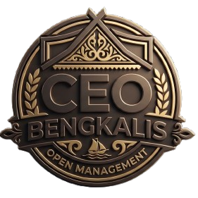 CEO OPEN BENGKALIS MANAGEMENT